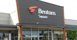 bentons square